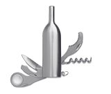 Multi-Tool-Taschenmesser Dinan