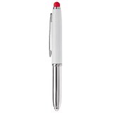 Stylus Kugelschreiber Shine Urinana