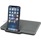 A5 Hardcover Notizbuch mit Kugelschreiber und Bleistiftset (schwarze Mine) - Vregun