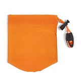 Thermoschlafsack für Notfälle im Freien Durela