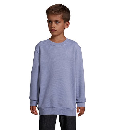 Kinder Sweater Chanina
