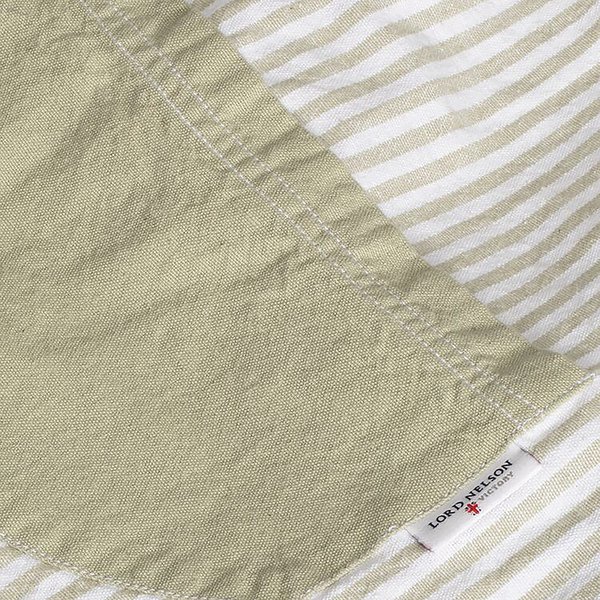 Schürze mit Streifen Gianigi