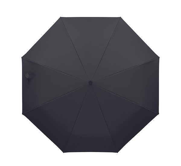 Windproof Regenschirm 21" Benchtza