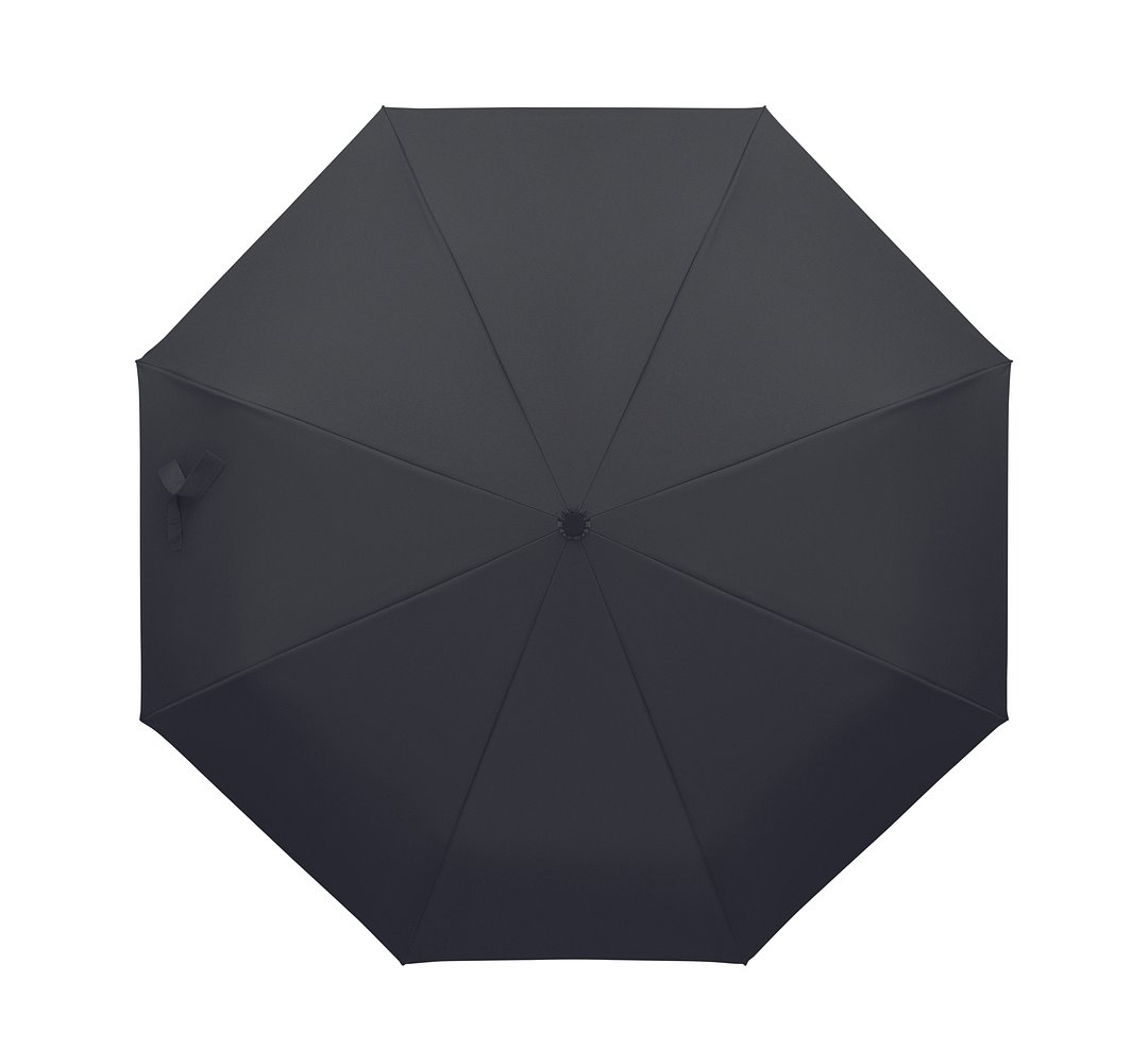 Windproof Regenschirm 21" Benchtza