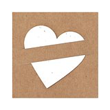 Pflanzbares Papier Idyar