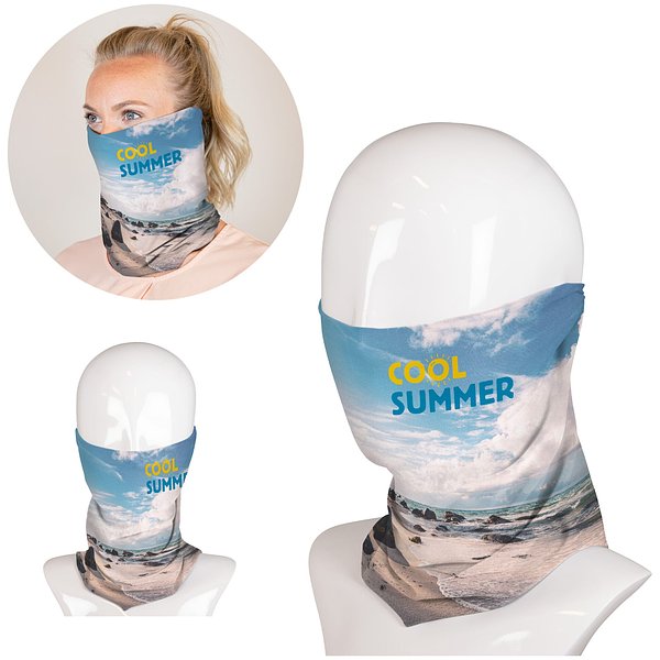 Multifunktioneller Schal custom-made Walurg