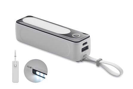 5000 mAh Powerbank mit Bigele