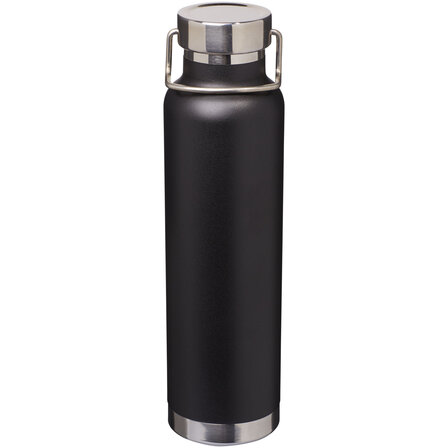 650 ml Kupfer-Vakuum Isolier-Sportflasche - Giamia