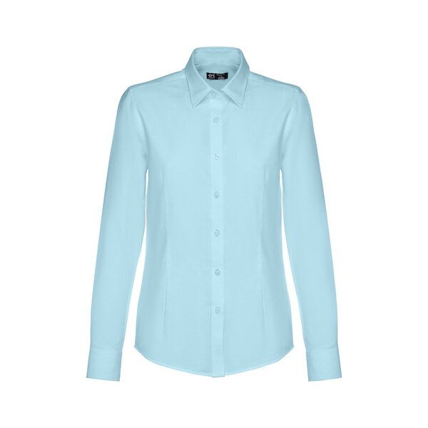 Damen Oxford Bluse Utziama