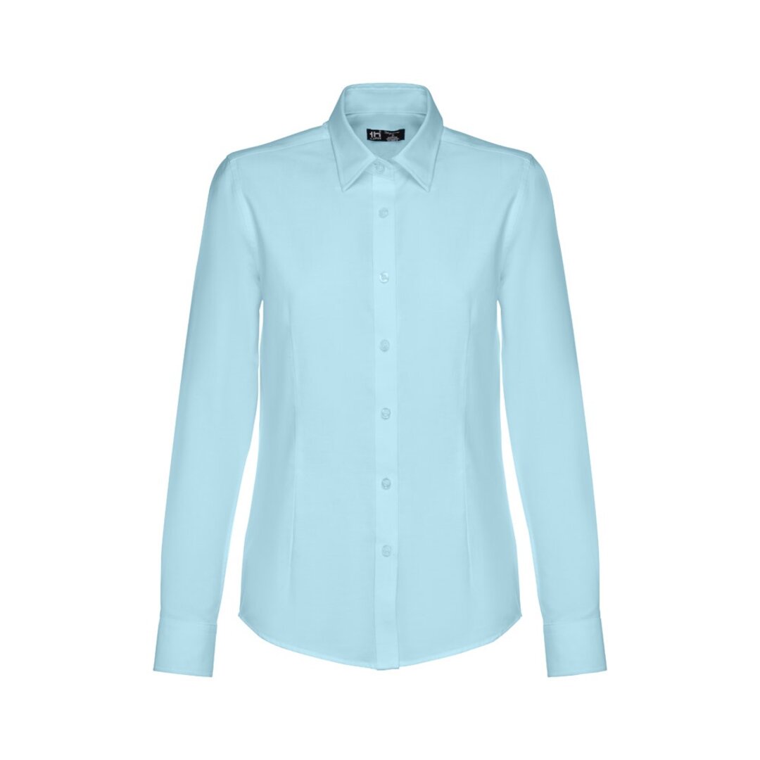 Damen Oxford Bluse Utziama