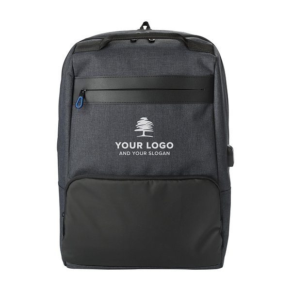 Laptasche Benatri | Kunststoff | Diebstahlsicher