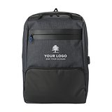 Laptasche Benatri | Kunststoff | Diebstahlsicher