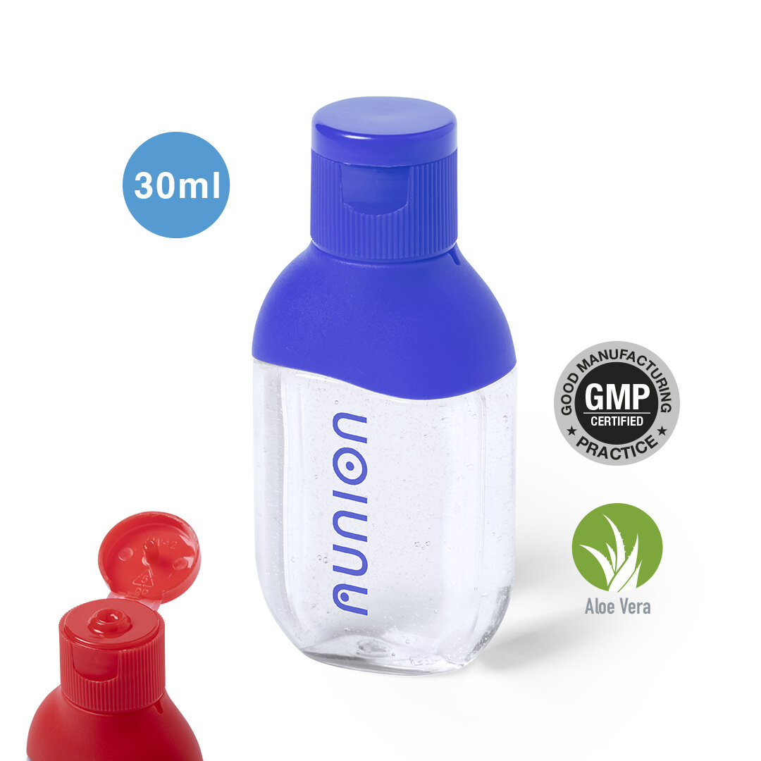 Hydroalkoholisches Gel Idxel