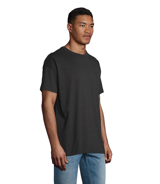 Männer T-Shirt Oversize Nanristen