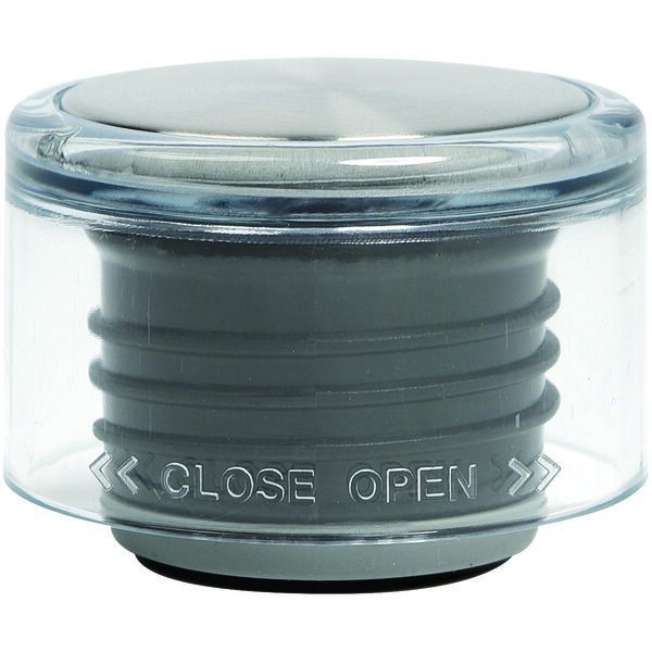 650 ml selbstversiegelnde Kupfer-Vakuum Isolierflasche - Bengiunst