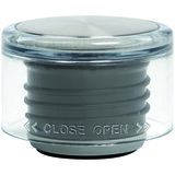 650 ml selbstversiegelnde Kupfer-Vakuum Isolierflasche - Bengiunst