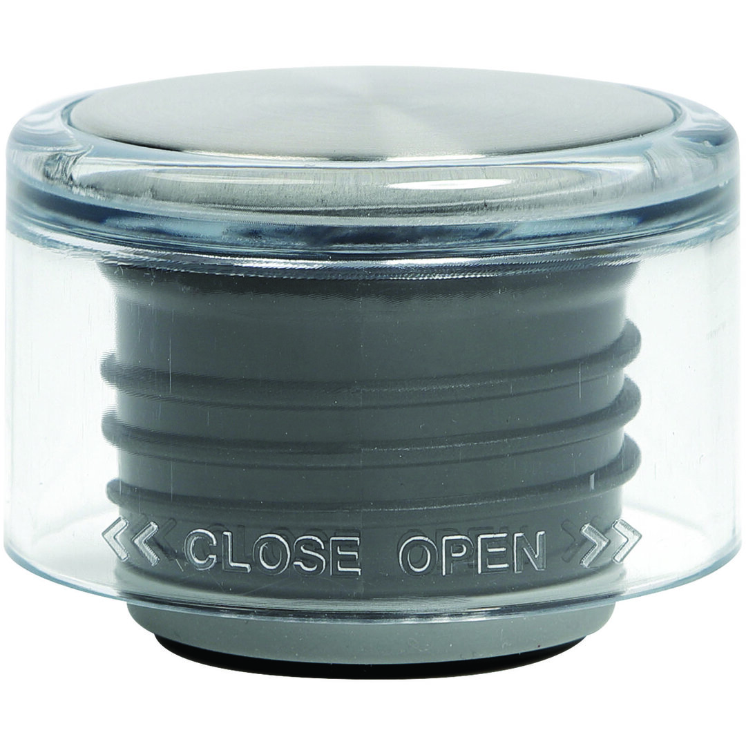 650 ml selbstversiegelnde Kupfer-Vakuum Isolierflasche - Bengiunst