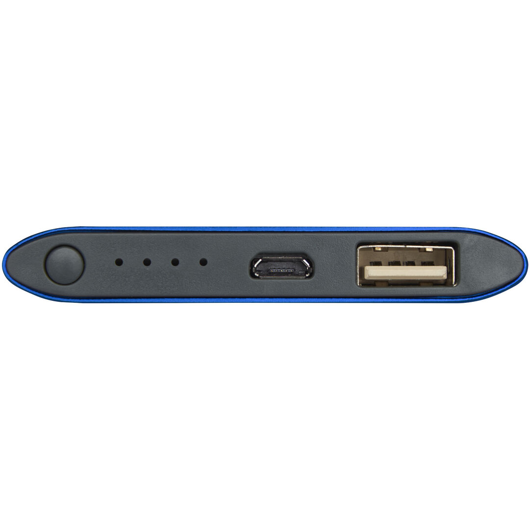 4000 mAh kabellose Powerbank - Inelia