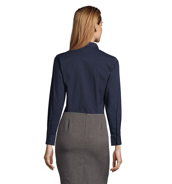 Damen Shirt 140g Rudyco