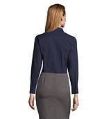 Damen Shirt 140g Rudyco