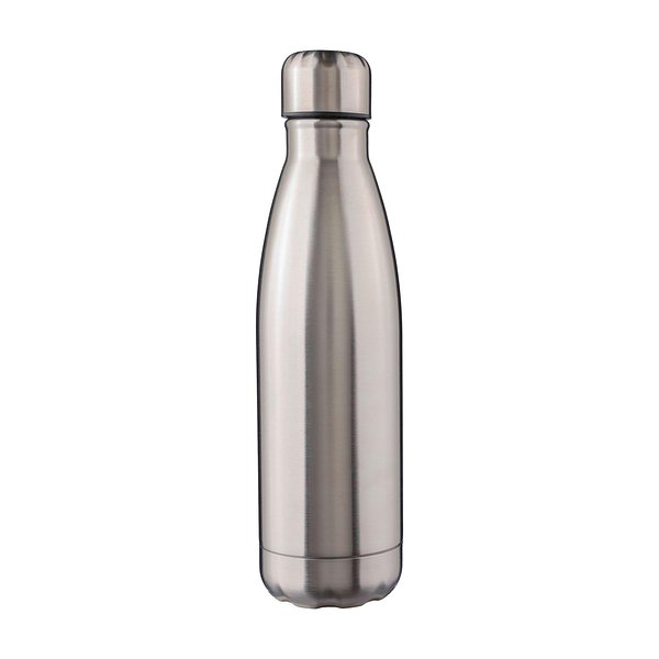 Doppelwandige Flasche Chatz | Recycelt | 500 ml