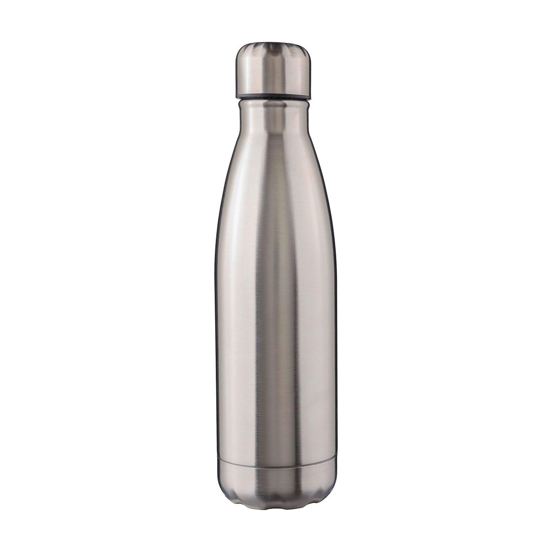 Doppelwandige Flasche Chatz | Recycelt | 500 ml
