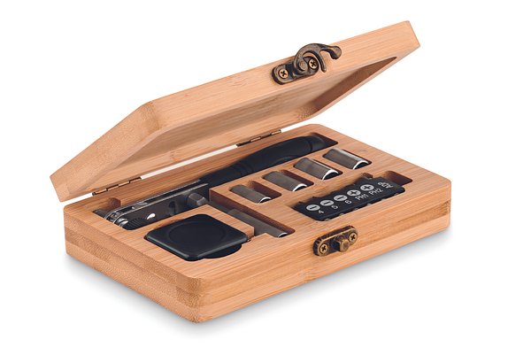 13-teiliges Werkzeugset Betini