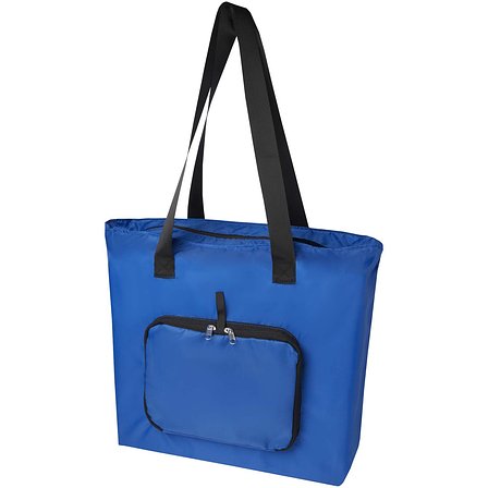 Faltbare RPET Tragetasche 16 L - Uedinata