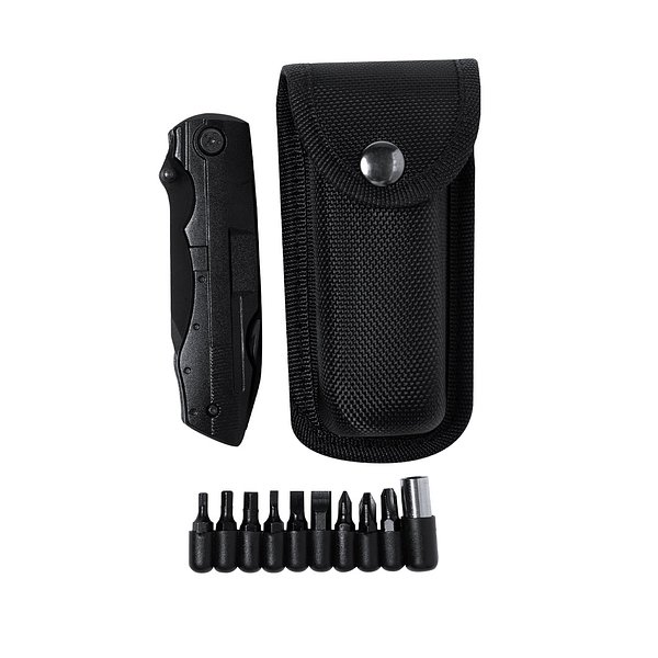 Multifunktionstaschenmesser Idana