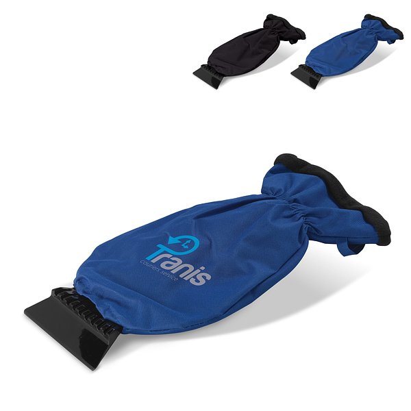 Eiskratzer mit Handschuh Minatina