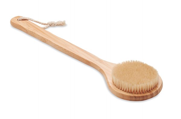 Badebürste Bambus Fringa