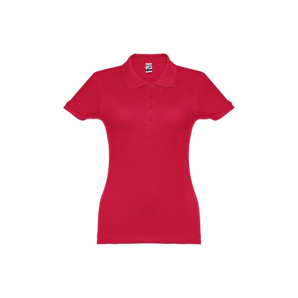 Damen Poloshirt Lüzzi