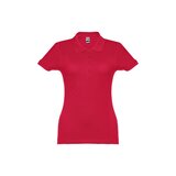 Damen Poloshirt Lüzzi