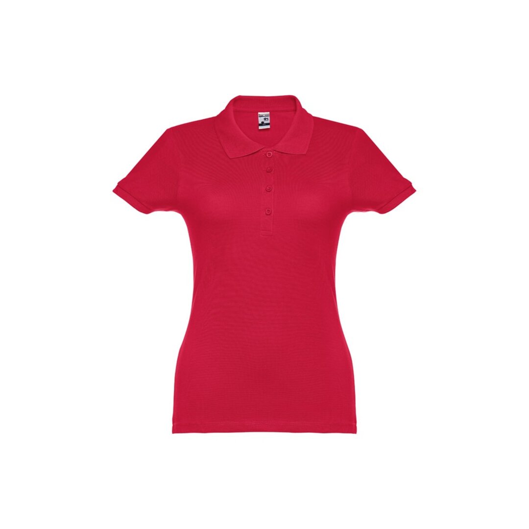 Damen Poloshirt Lüzzi