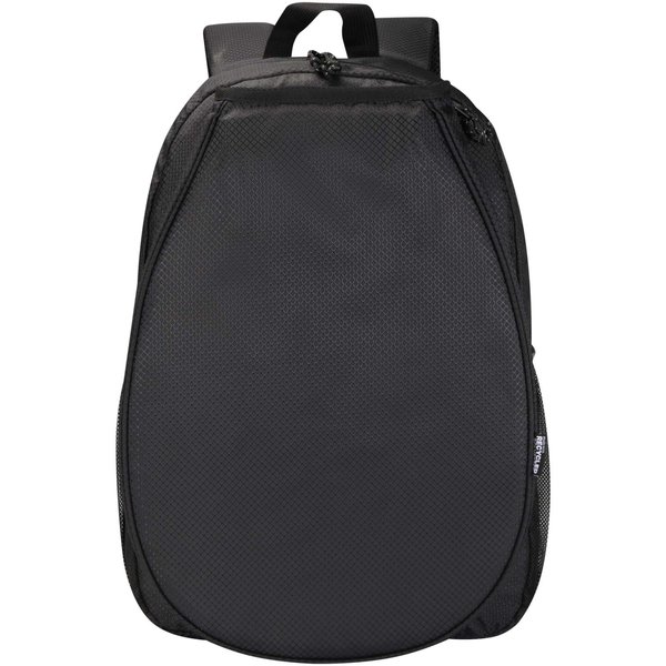15" GRS Padel-Rucksack aus recyceltem Material, 18 l - Ruina