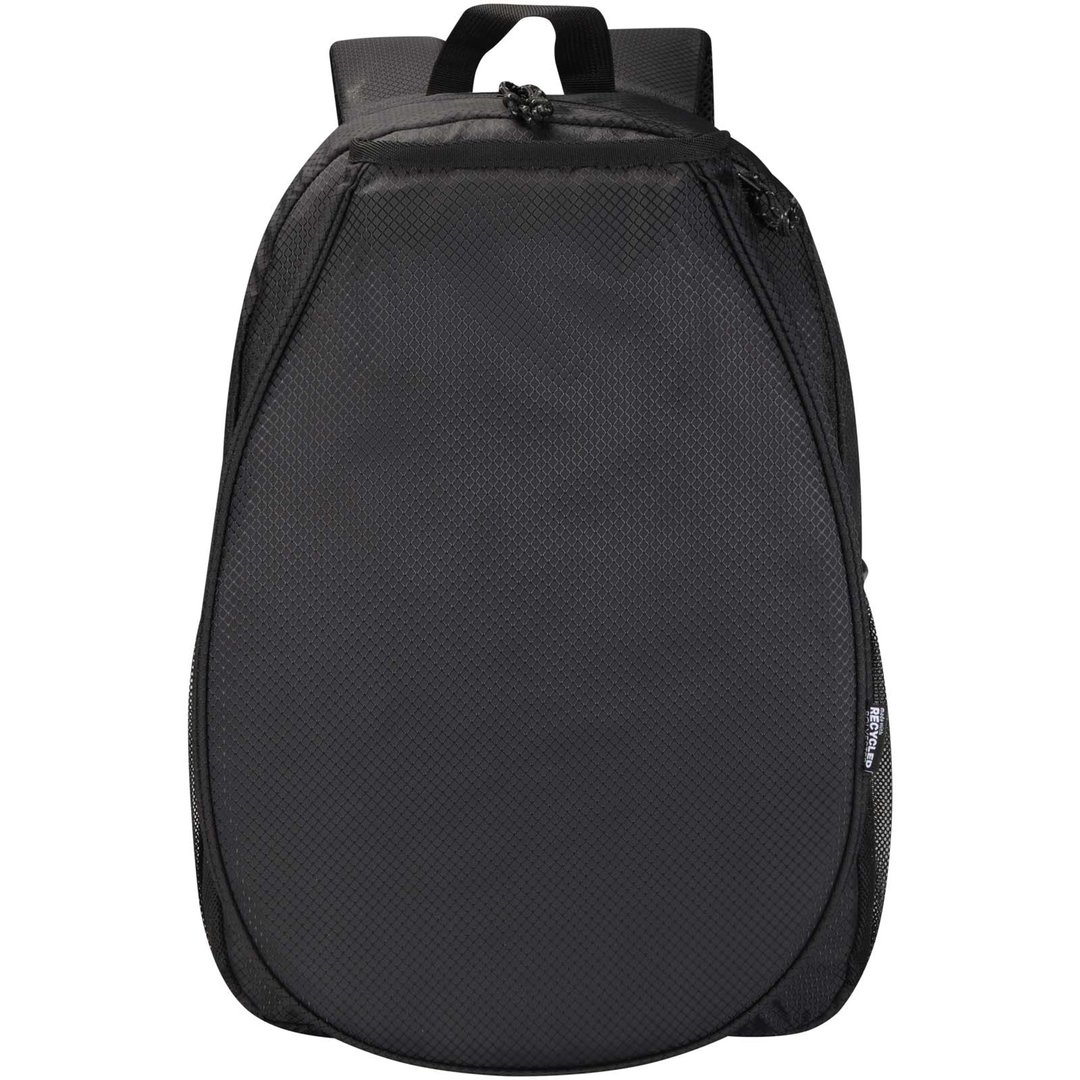 15" GRS Padel-Rucksack aus recyceltem Material, 18 l - Ruina
