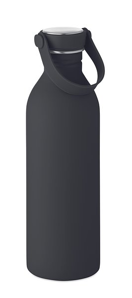 Einwandige Trinkflasche 500 ml Warazen