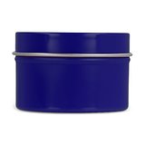 Dhyana-Duftkerze auf Pflanzenbasis in recycelter Dose Lingiun