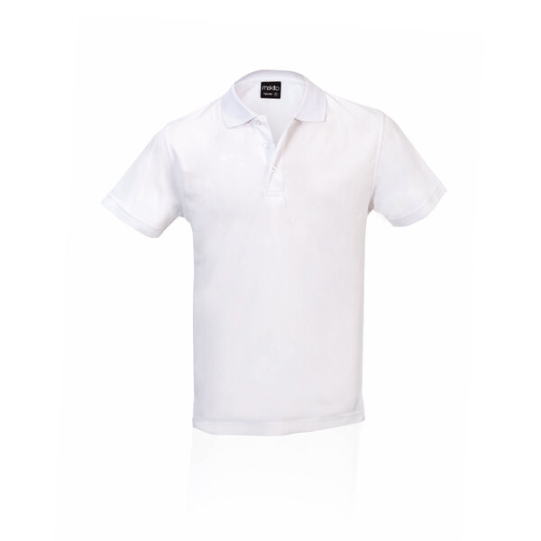 Polo-Shirt Idnic