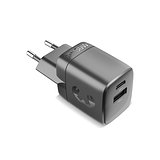 30W Schnellladegerät GaN USB-C &amp; USB-A Chlans