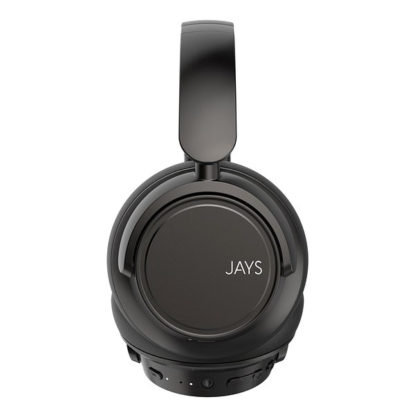 JAYS q-Nine ANC headphone Annan
