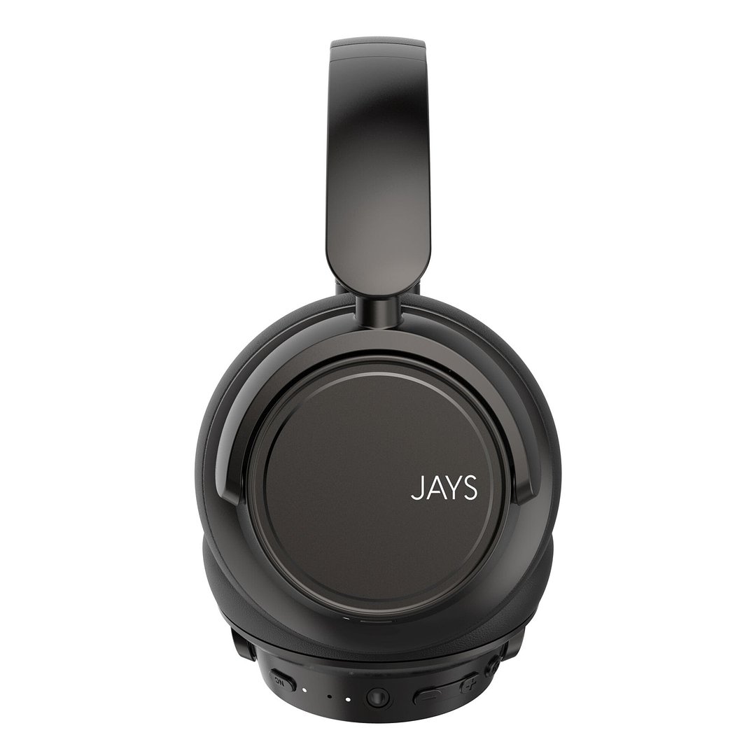 JAYS q-Nine ANC headphone Annan