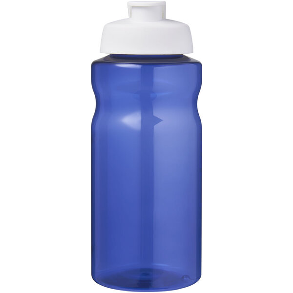 Eco Big Base 1L Sportflasche mit Klappdeckel - Grilgi
