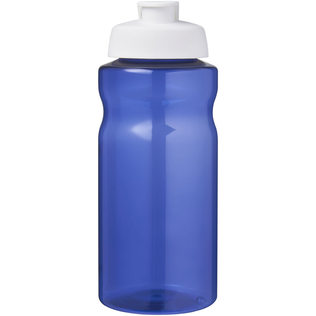 Eco Big Base 1L Sportflasche mit Klappdeckel - Grilgi