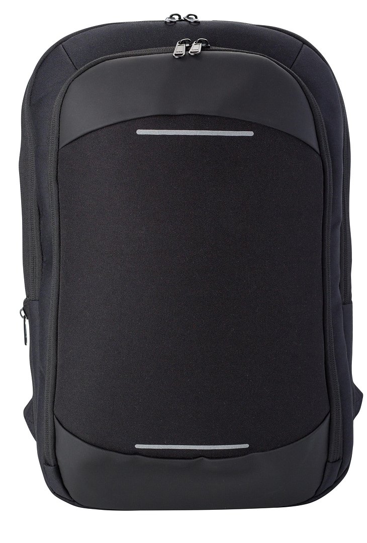 Business-Rucksack Orscht | Polyester 600D | Erweiterbar | 22 l