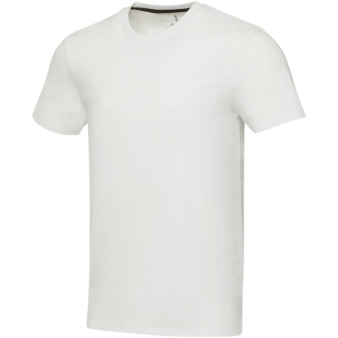 T-Shirt aus recyceltem Material Unisex - Benatri