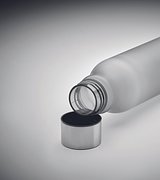 Trinkflasche RPET 600ml Renath