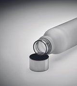 Trinkflasche RPET 600ml Renath