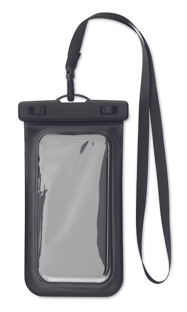 Wasserdichte Smartphone-Hülle Annelittt