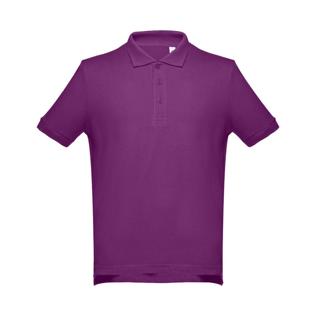 Herren Poloshirt Emerdi